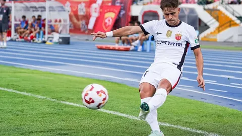 大乐透期号专家推荐：印尼超战局质合分析